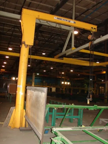 Photo #96 of ASSETS NO LONGER REQUIRED IN THE CONTINUING OPERATIONS OF GREAT DANE LIMITED PARTNERSHIP