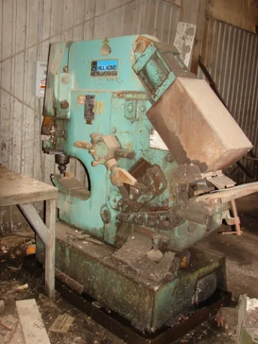 Photo #97 of ASSETS NO LONGER REQUIRED IN THE CONTINUING OPERATIONS OF GREAT DANE LIMITED PARTNERSHIP