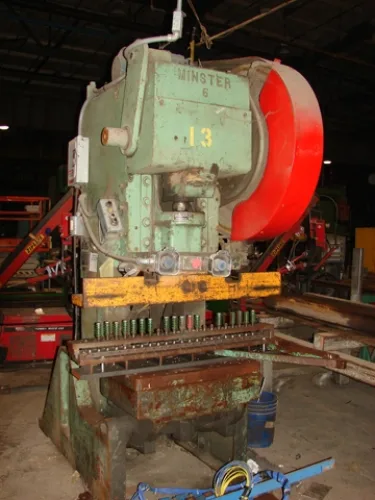 Photo #103 of ASSETS NO LONGER REQUIRED IN THE CONTINUING OPERATIONS OF GREAT DANE LIMITED PARTNERSHIP