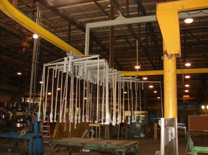 Photo #105 of ASSETS NO LONGER REQUIRED IN THE CONTINUING OPERATIONS OF GREAT DANE LIMITED PARTNERSHIP