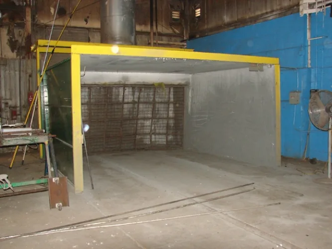 Photo #110 of ASSETS NO LONGER REQUIRED IN THE CONTINUING OPERATIONS OF GREAT DANE LIMITED PARTNERSHIP