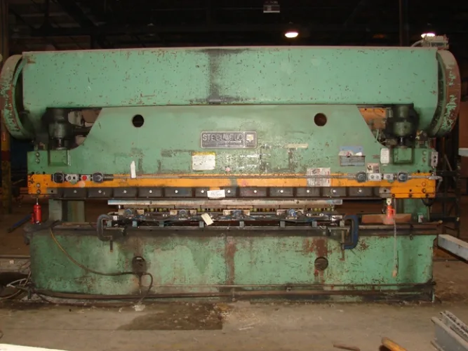 Photo #111 of ASSETS NO LONGER REQUIRED IN THE CONTINUING OPERATIONS OF GREAT DANE LIMITED PARTNERSHIP