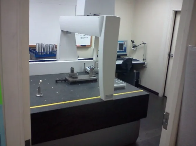Photo #1 of NO LONGER REQUIRED IN THE ONGOING OPERATIONS OF AB TUBE PROCESSING, INC.