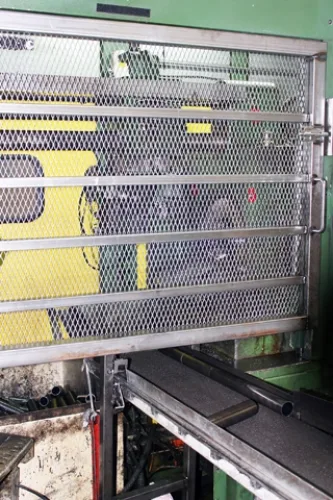 Photo #4 of NO LONGER REQUIRED IN THE ONGOING OPERATIONS OF AB TUBE PROCESSING, INC.