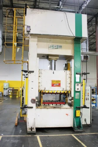 Photo #10 of NO LONGER REQUIRED IN THE ONGOING OPERATIONS OF AB TUBE PROCESSING, INC.