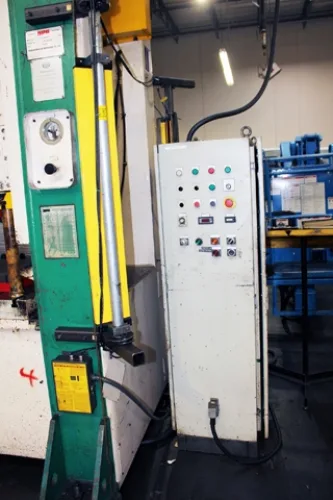 Photo #12 of NO LONGER REQUIRED IN THE ONGOING OPERATIONS OF AB TUBE PROCESSING, INC.