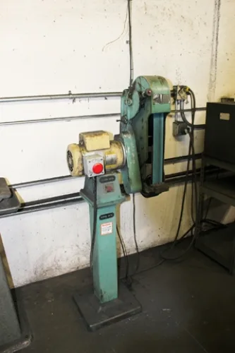 Photo #13 of NO LONGER REQUIRED IN THE ONGOING OPERATIONS OF AB TUBE PROCESSING, INC.