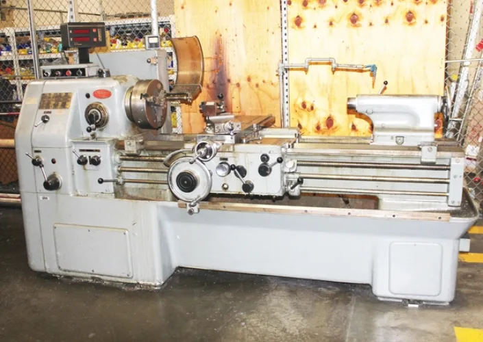 Photo #14 of NO LONGER REQUIRED IN THE ONGOING OPERATIONS OF AB TUBE PROCESSING, INC.