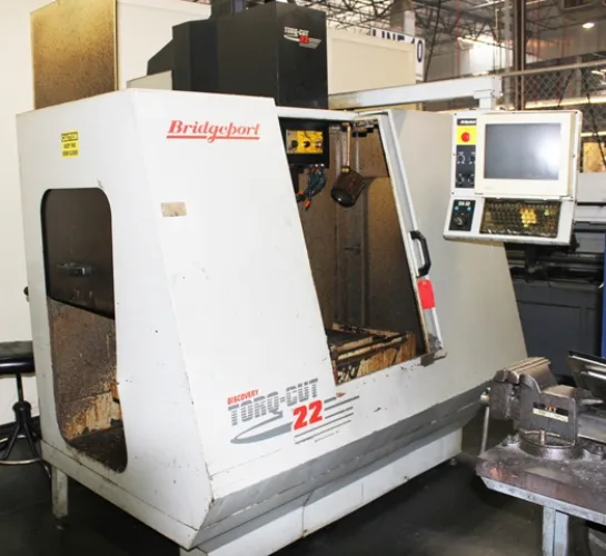 Photo #15 of NO LONGER REQUIRED IN THE ONGOING OPERATIONS OF AB TUBE PROCESSING, INC.