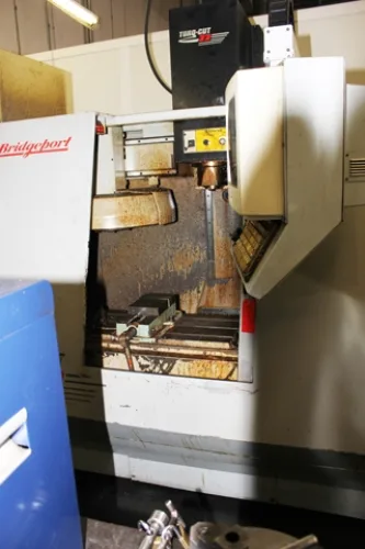 Photo #16 of NO LONGER REQUIRED IN THE ONGOING OPERATIONS OF AB TUBE PROCESSING, INC.