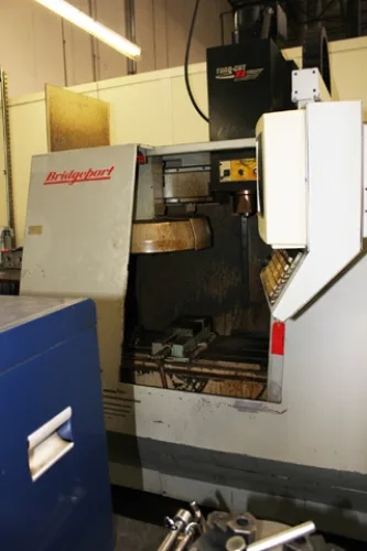 Photo #17 of NO LONGER REQUIRED IN THE ONGOING OPERATIONS OF AB TUBE PROCESSING, INC.