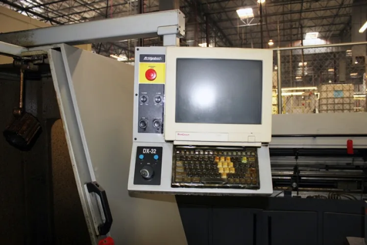 Photo #18 of NO LONGER REQUIRED IN THE ONGOING OPERATIONS OF AB TUBE PROCESSING, INC.