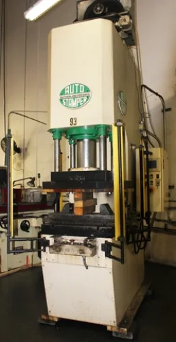 Photo #19 of NO LONGER REQUIRED IN THE ONGOING OPERATIONS OF AB TUBE PROCESSING, INC.
