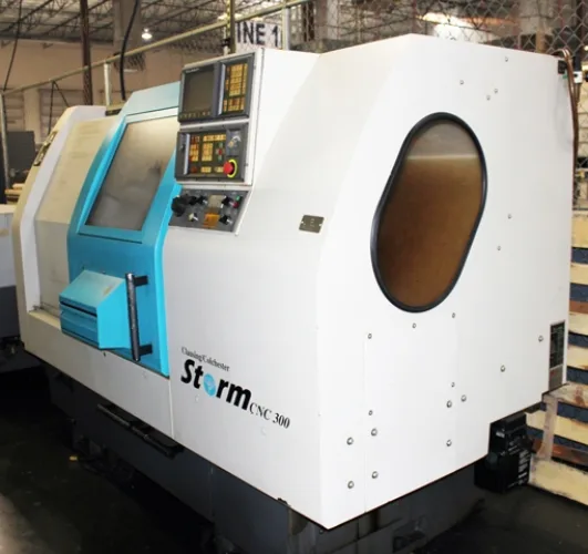 Photo #23 of NO LONGER REQUIRED IN THE ONGOING OPERATIONS OF AB TUBE PROCESSING, INC.