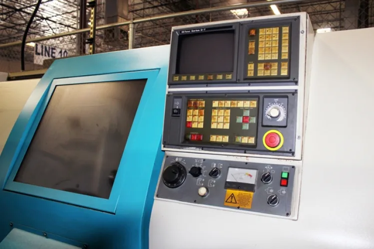 Photo #24 of NO LONGER REQUIRED IN THE ONGOING OPERATIONS OF AB TUBE PROCESSING, INC.