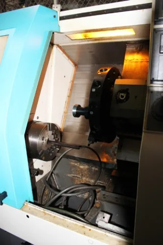 Photo #25 of NO LONGER REQUIRED IN THE ONGOING OPERATIONS OF AB TUBE PROCESSING, INC.