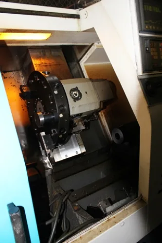 Photo #26 of NO LONGER REQUIRED IN THE ONGOING OPERATIONS OF AB TUBE PROCESSING, INC.