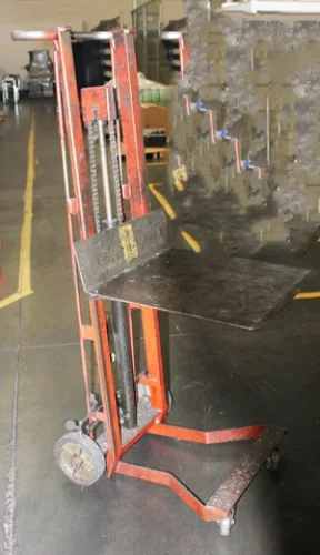Photo #27 of NO LONGER REQUIRED IN THE ONGOING OPERATIONS OF AB TUBE PROCESSING, INC.