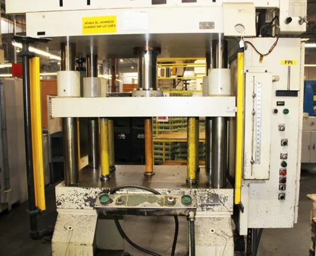 Photo #30 of NO LONGER REQUIRED IN THE ONGOING OPERATIONS OF AB TUBE PROCESSING, INC.