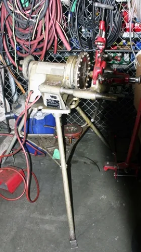 Photo #31 of NO LONGER REQUIRED IN THE ONGOING OPERATIONS OF AB TUBE PROCESSING, INC.