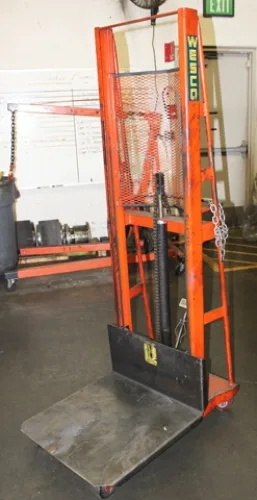 Photo #32 of NO LONGER REQUIRED IN THE ONGOING OPERATIONS OF AB TUBE PROCESSING, INC.