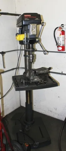 Photo #35 of NO LONGER REQUIRED IN THE ONGOING OPERATIONS OF AB TUBE PROCESSING, INC.