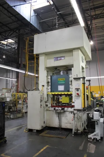 Photo #41 of NO LONGER REQUIRED IN THE ONGOING OPERATIONS OF AB TUBE PROCESSING, INC.