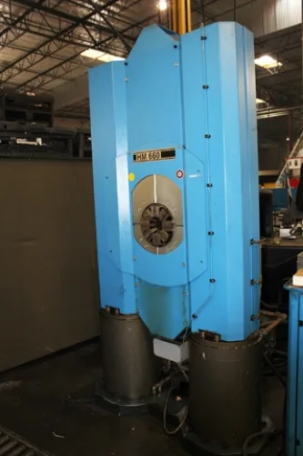 Photo #42 of NO LONGER REQUIRED IN THE ONGOING OPERATIONS OF AB TUBE PROCESSING, INC.