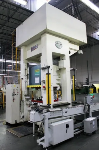 Photo #43 of NO LONGER REQUIRED IN THE ONGOING OPERATIONS OF AB TUBE PROCESSING, INC.