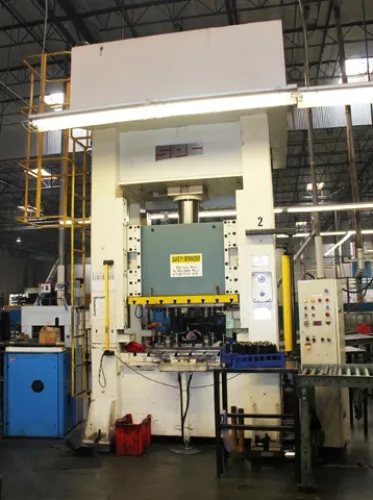 Photo #44 of NO LONGER REQUIRED IN THE ONGOING OPERATIONS OF AB TUBE PROCESSING, INC.