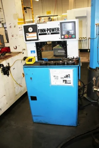 Photo #46 of NO LONGER REQUIRED IN THE ONGOING OPERATIONS OF AB TUBE PROCESSING, INC.