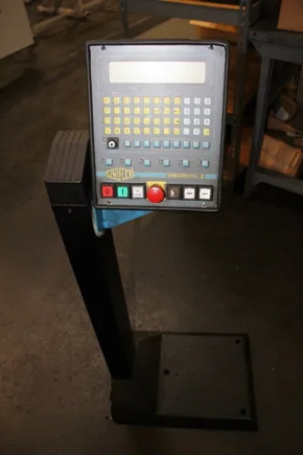 Photo #49 of NO LONGER REQUIRED IN THE ONGOING OPERATIONS OF AB TUBE PROCESSING, INC.