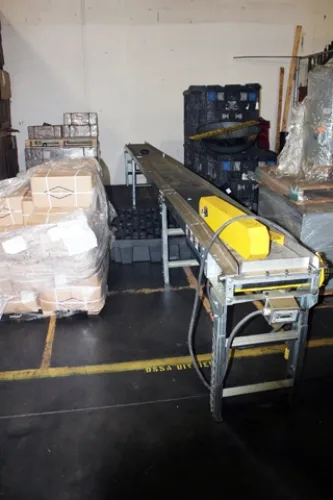 Photo #50 of NO LONGER REQUIRED IN THE ONGOING OPERATIONS OF AB TUBE PROCESSING, INC.