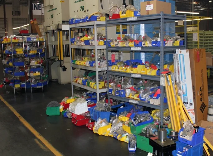 Photo #52 of NO LONGER REQUIRED IN THE ONGOING OPERATIONS OF AB TUBE PROCESSING, INC.