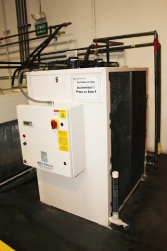 Photo #53 of NO LONGER REQUIRED IN THE ONGOING OPERATIONS OF AB TUBE PROCESSING, INC.