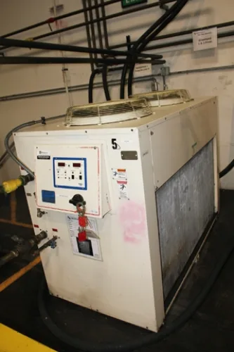 Photo #55 of NO LONGER REQUIRED IN THE ONGOING OPERATIONS OF AB TUBE PROCESSING, INC.
