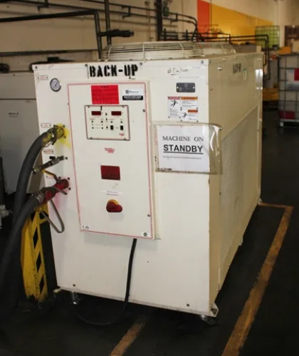 Photo #56 of NO LONGER REQUIRED IN THE ONGOING OPERATIONS OF AB TUBE PROCESSING, INC.