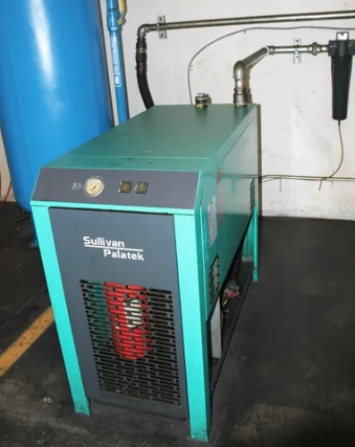 Photo #57 of NO LONGER REQUIRED IN THE ONGOING OPERATIONS OF AB TUBE PROCESSING, INC.