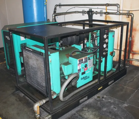 Photo #58 of NO LONGER REQUIRED IN THE ONGOING OPERATIONS OF AB TUBE PROCESSING, INC.
