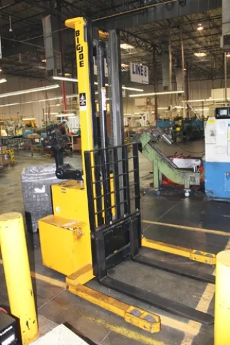 Photo #61 of NO LONGER REQUIRED IN THE ONGOING OPERATIONS OF AB TUBE PROCESSING, INC.