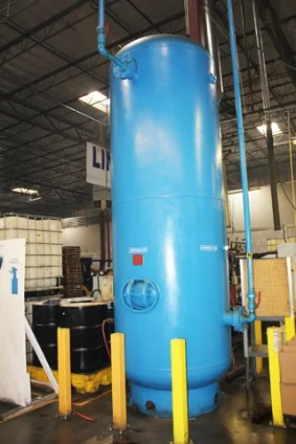 Photo #62 of NO LONGER REQUIRED IN THE ONGOING OPERATIONS OF AB TUBE PROCESSING, INC.