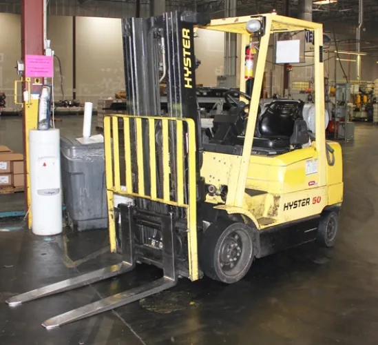 Photo #63 of NO LONGER REQUIRED IN THE ONGOING OPERATIONS OF AB TUBE PROCESSING, INC.