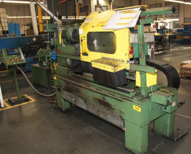 Photo #64 of NO LONGER REQUIRED IN THE ONGOING OPERATIONS OF AB TUBE PROCESSING, INC.