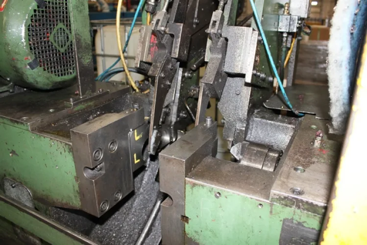 Photo #66 of NO LONGER REQUIRED IN THE ONGOING OPERATIONS OF AB TUBE PROCESSING, INC.