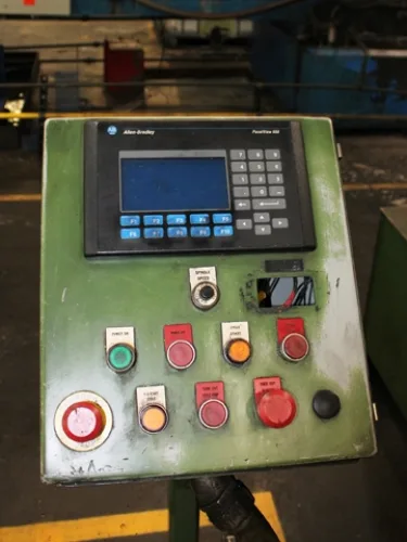 Photo #67 of NO LONGER REQUIRED IN THE ONGOING OPERATIONS OF AB TUBE PROCESSING, INC.