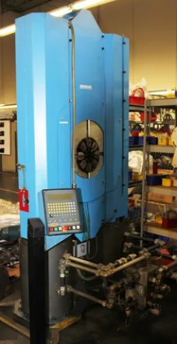 Photo #69 of NO LONGER REQUIRED IN THE ONGOING OPERATIONS OF AB TUBE PROCESSING, INC.