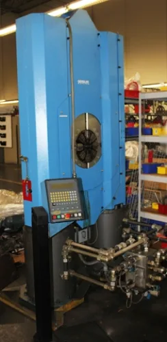 Photo #70 of NO LONGER REQUIRED IN THE ONGOING OPERATIONS OF AB TUBE PROCESSING, INC.