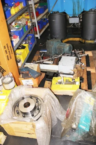 Photo #71 of NO LONGER REQUIRED IN THE ONGOING OPERATIONS OF AB TUBE PROCESSING, INC.