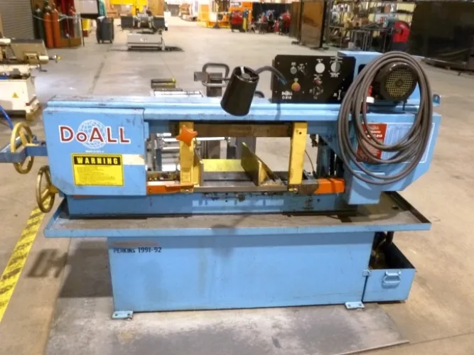 Photo #7 of FORMERLY OF A FABRICATING AND WELDING FACILITY - MAGLEV, INC