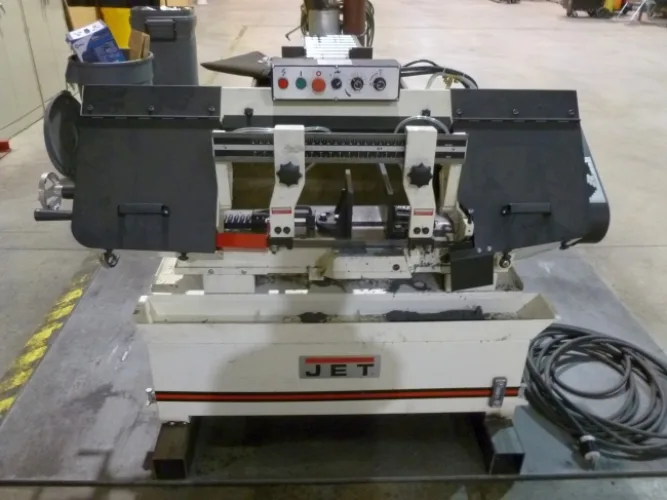 Photo #8 of FORMERLY OF A FABRICATING AND WELDING FACILITY - MAGLEV, INC
